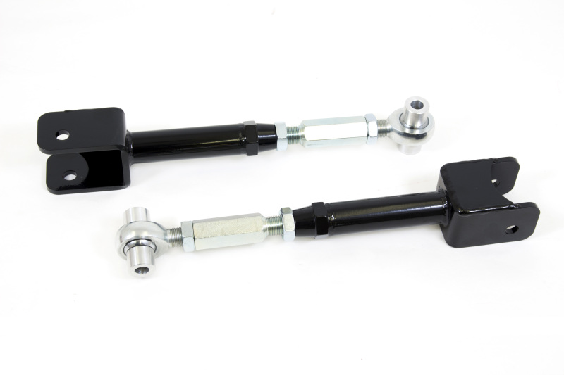 Chevrolet Camaro Control Arms - Rear - UMI Performance - Adjustable Rod End - `10-`14